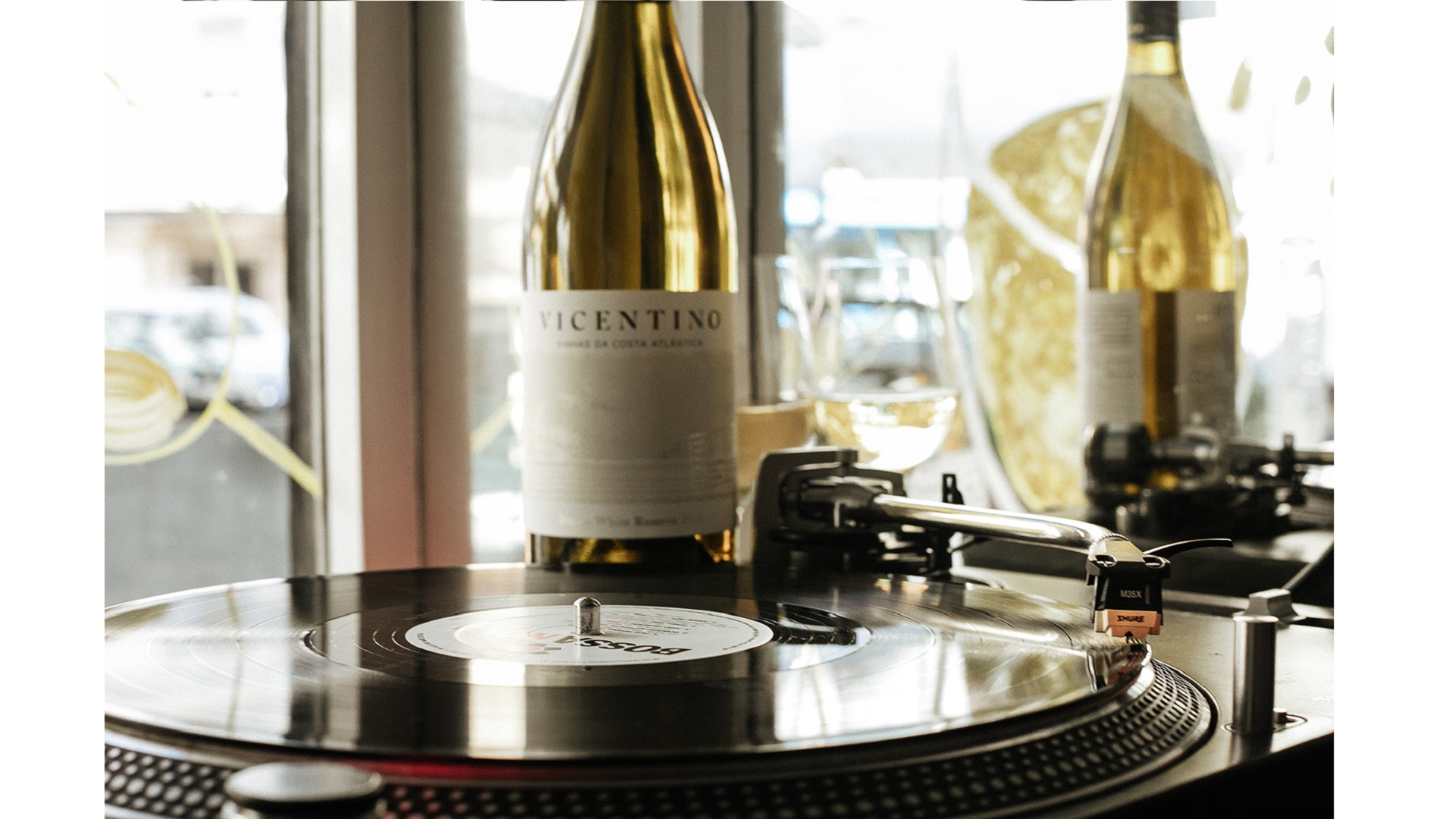 Reserva White