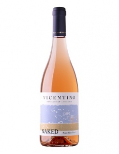 Naked Rose 2025