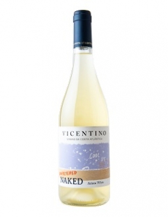 Naked Arinto White Unfiltered 2024
