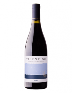Syrah 2022