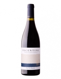 Reserva Red 2020